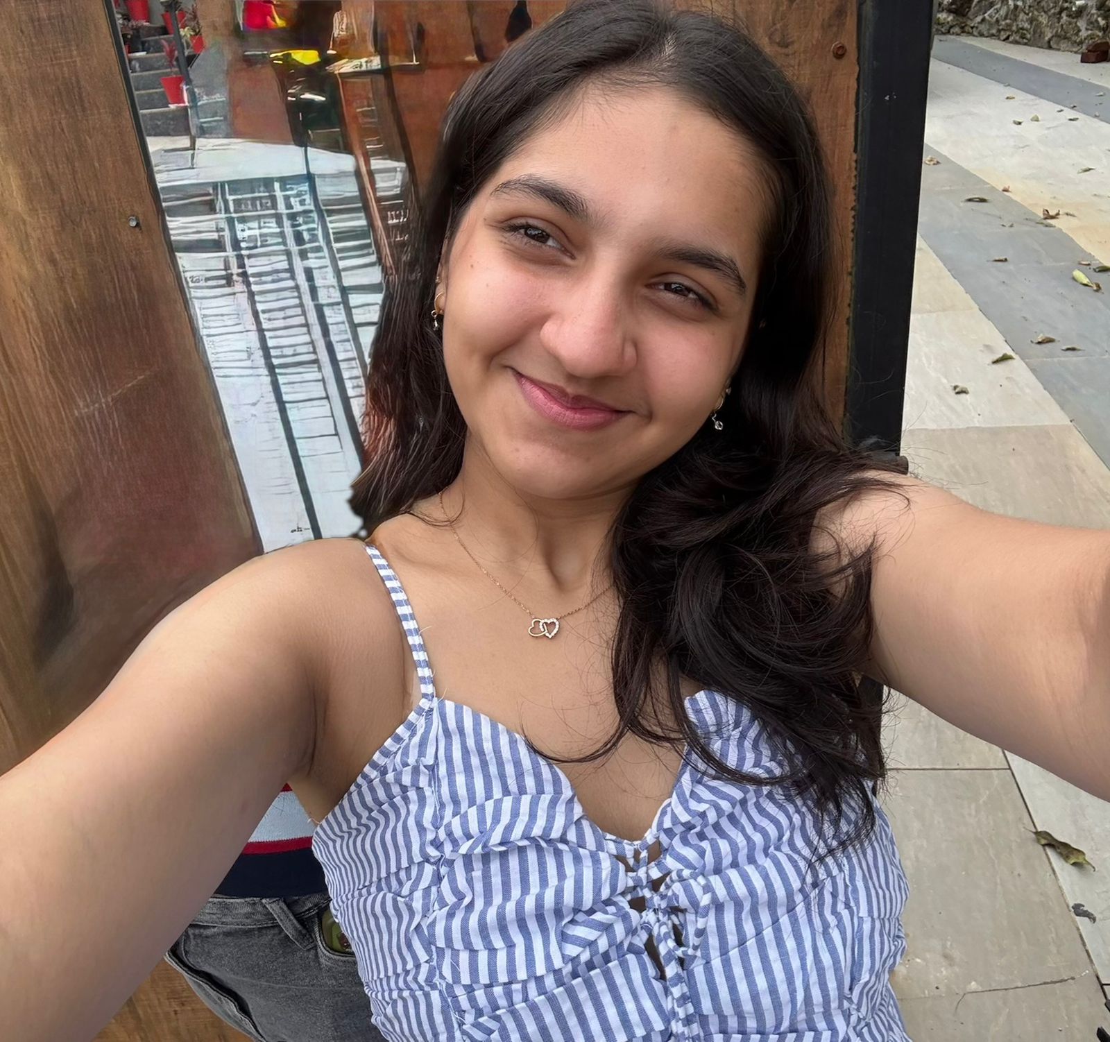 Prisha Kishan Nanda